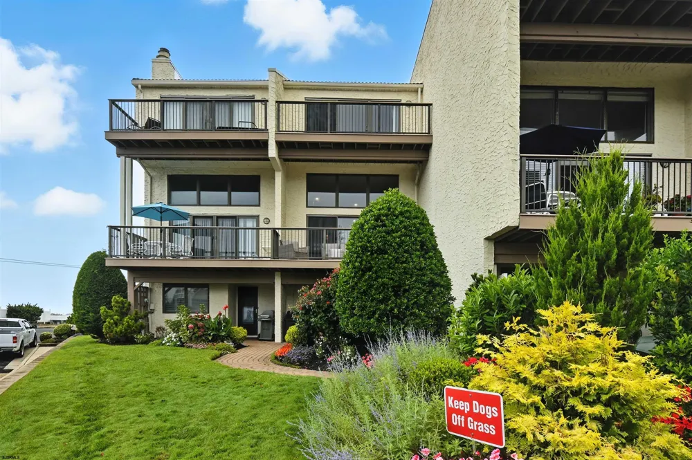 1503 Atlantic Ave Longport, NJ 08403
