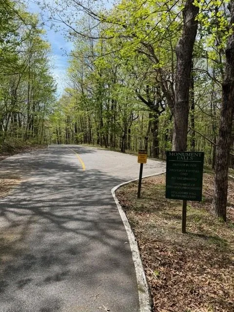 Lot 26 Falcons Nest Jasper, GA 30143