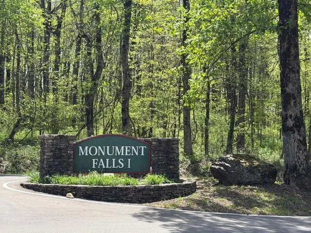 Lot 26 Falcons Nest Jasper, GA 30143