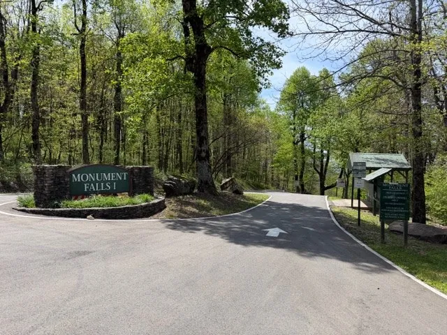 Lot 26 Falcons Nest Jasper, GA 30143