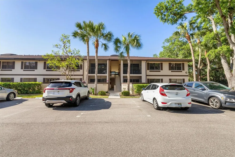 19505 QUESADA AVENUE #C203 Port Charlotte, FL 33948