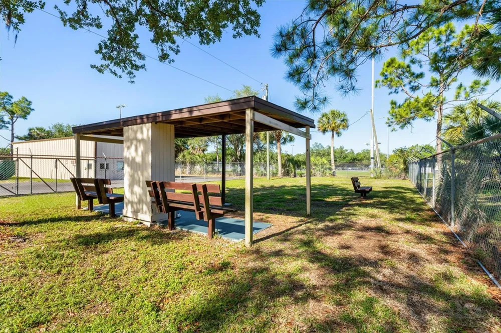 19505 QUESADA AVENUE #C203 Port Charlotte, FL 33948