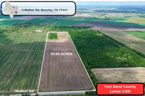 Walker Road