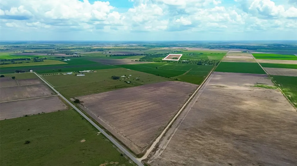 Walker Road Beasley, TX 77417