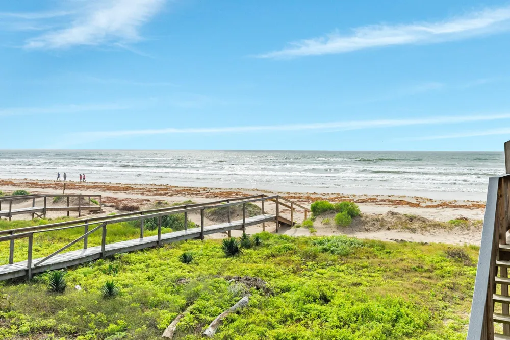116 Howard Avenue #G Surfside Beach, TX 77541