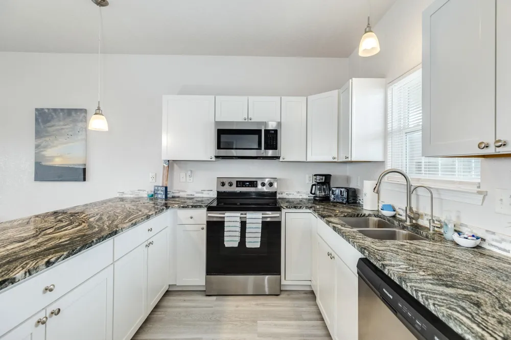 116 Howard Avenue #G Surfside Beach, TX 77541