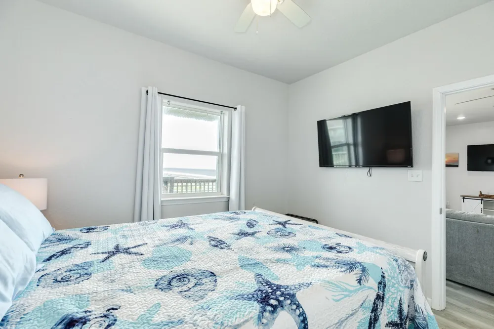 116 Howard Avenue #G Surfside Beach, TX 77541