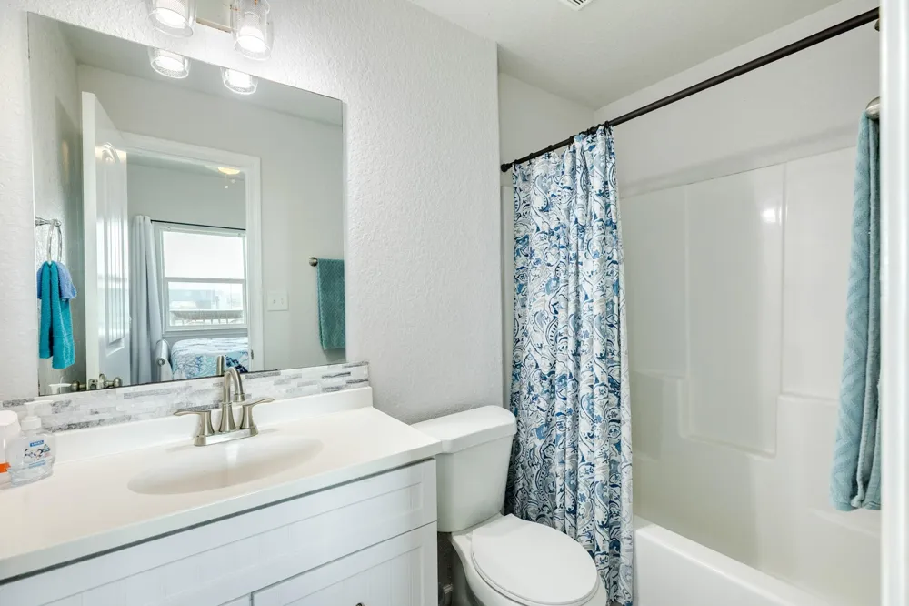116 Howard Avenue #G Surfside Beach, TX 77541