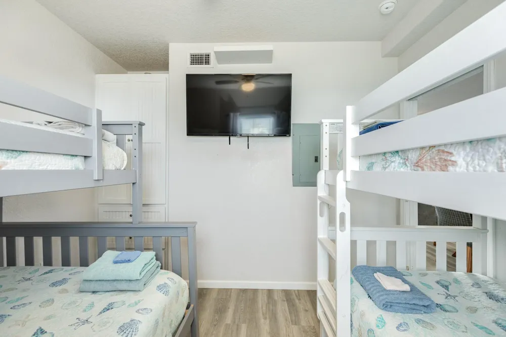 116 Howard Avenue #G Surfside Beach, TX 77541