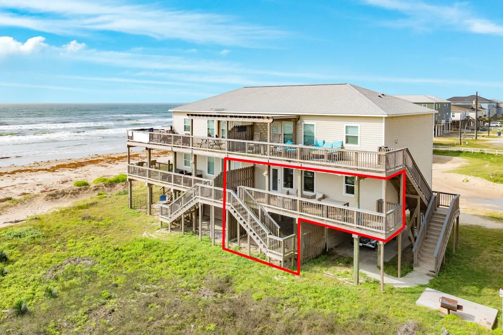 116 Howard Avenue #G Surfside Beach, TX 77541