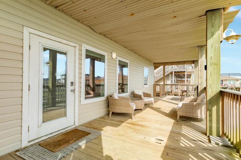 116 Howard Avenue #G Surfside Beach, TX 77541