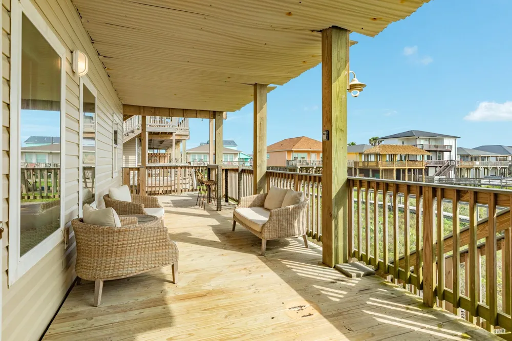 116 Howard Avenue #G Surfside Beach, TX 77541