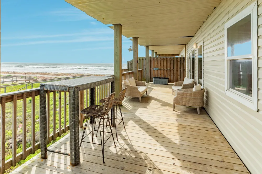 116 Howard Avenue #G Surfside Beach, TX 77541