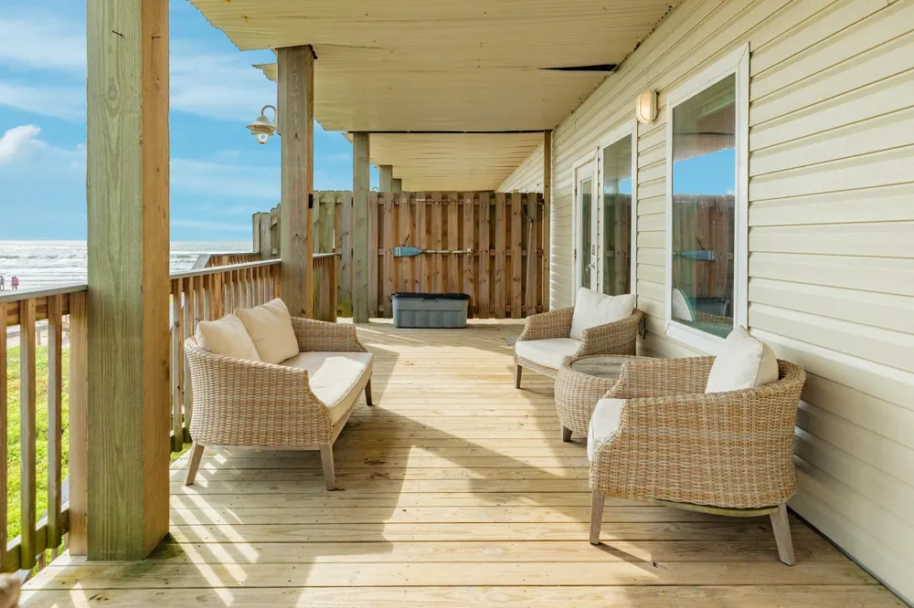 116 Howard Avenue #G Surfside Beach, TX 77541