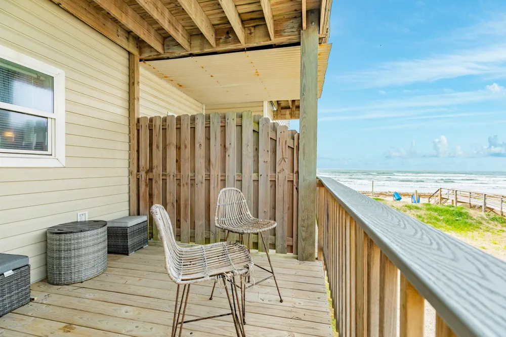 116 Howard Avenue #G Surfside Beach, TX 77541