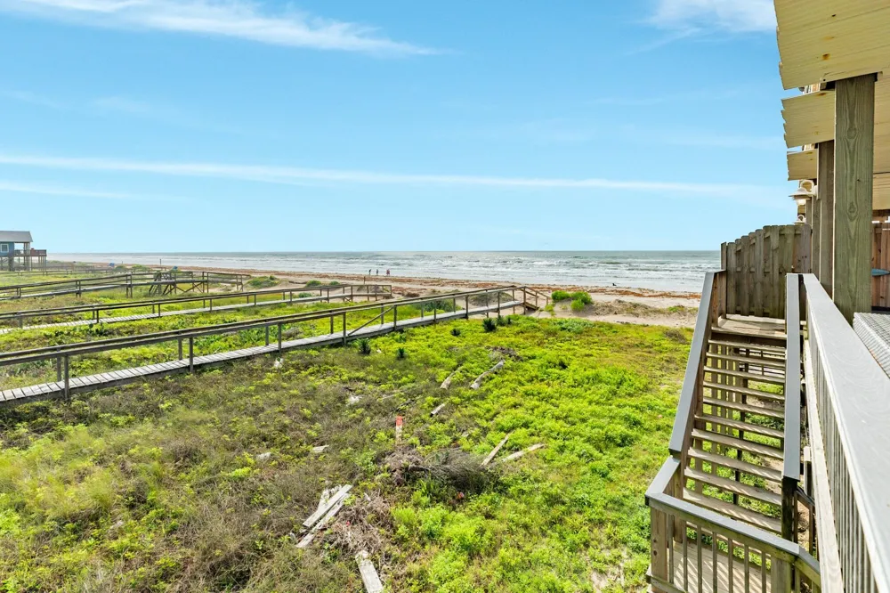 116 Howard Avenue #G Surfside Beach, TX 77541