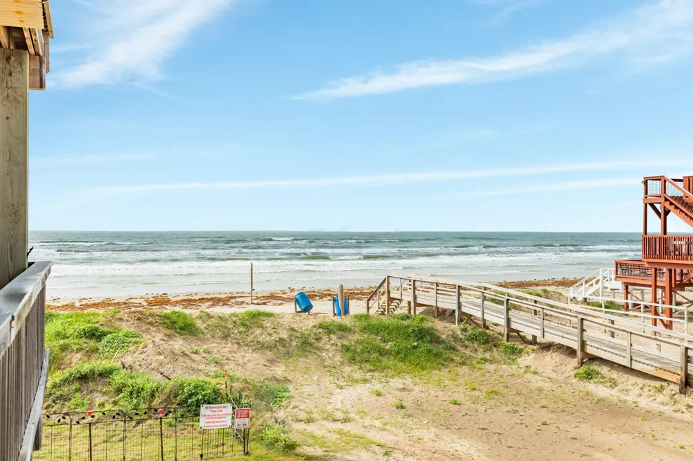 116 Howard Avenue #G Surfside Beach, TX 77541