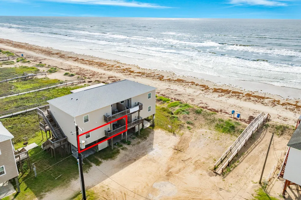 116 Howard Avenue #G Surfside Beach, TX 77541