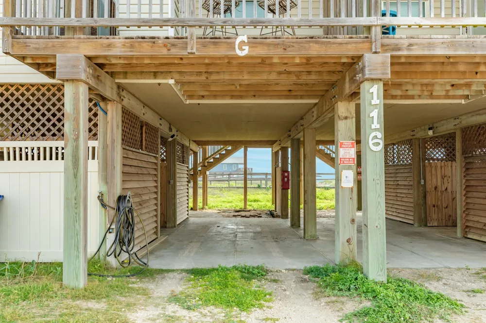 116 Howard Avenue #G Surfside Beach, TX 77541