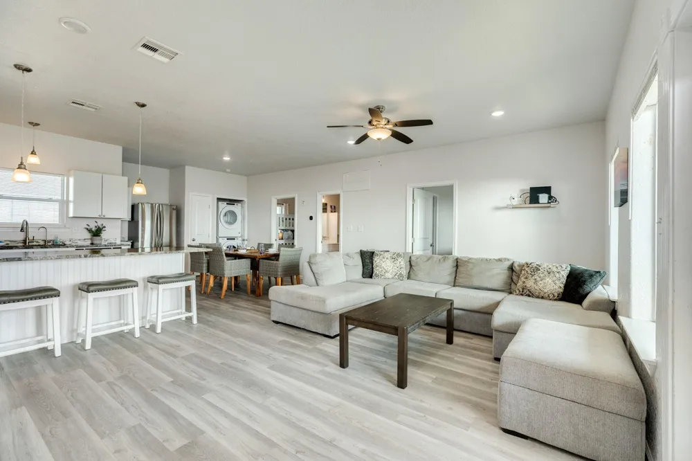 116 Howard Avenue #G Surfside Beach, TX 77541