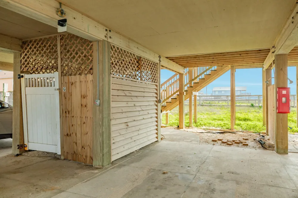 116 Howard Avenue #G Surfside Beach, TX 77541