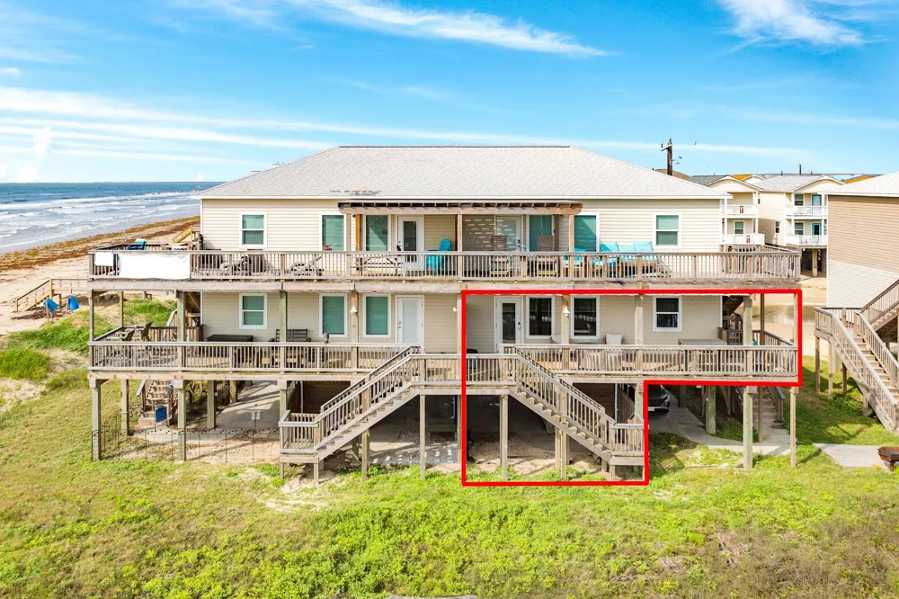 116 Howard Avenue #G Surfside Beach, TX 77541