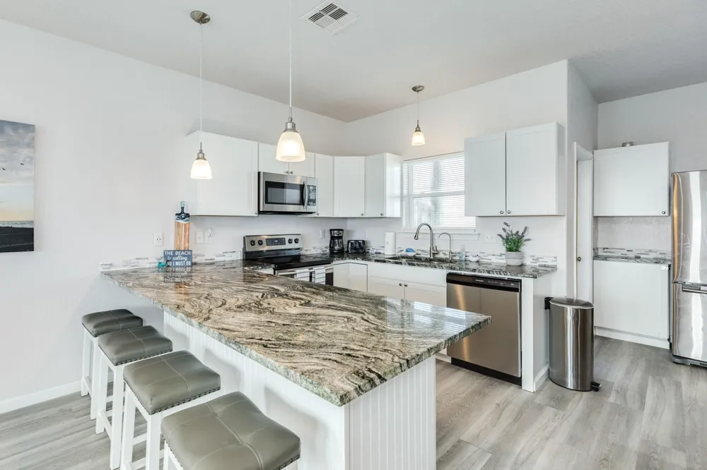 116 Howard Avenue #G Surfside Beach, TX 77541