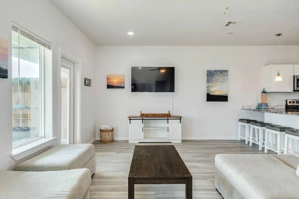 116 Howard Avenue #G Surfside Beach, TX 77541