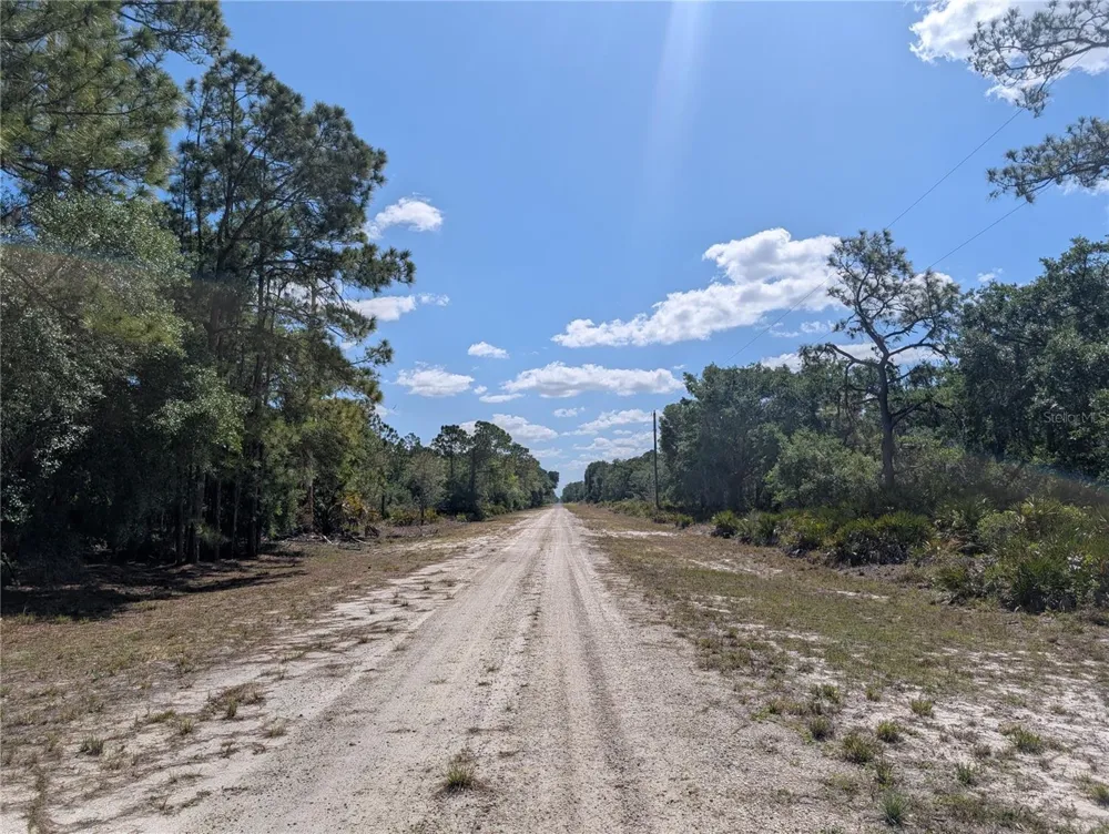 1114 PLUMOSA DRIVE Indian Lake Estates, FL 33855