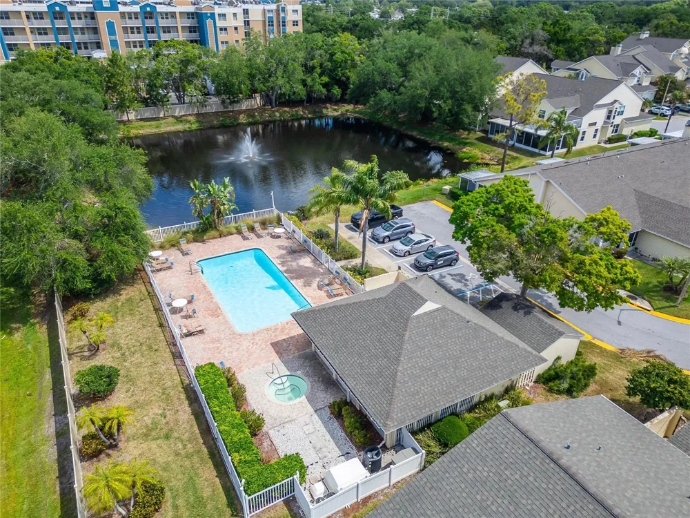 1050 STARKEY ROAD #509 Largo, FL 33771