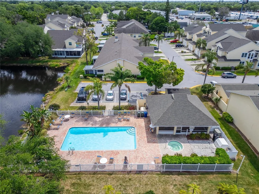 1050 STARKEY ROAD #509 Largo, FL 33771