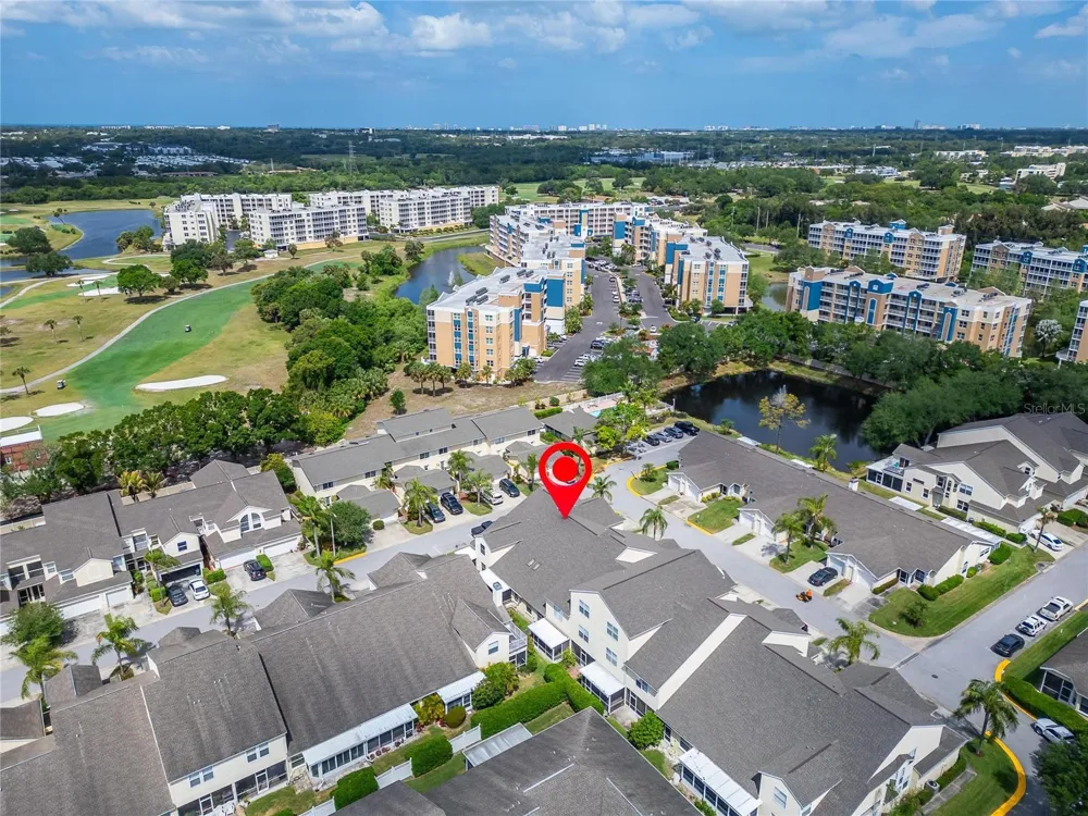 1050 STARKEY ROAD #509 Largo, FL 33771