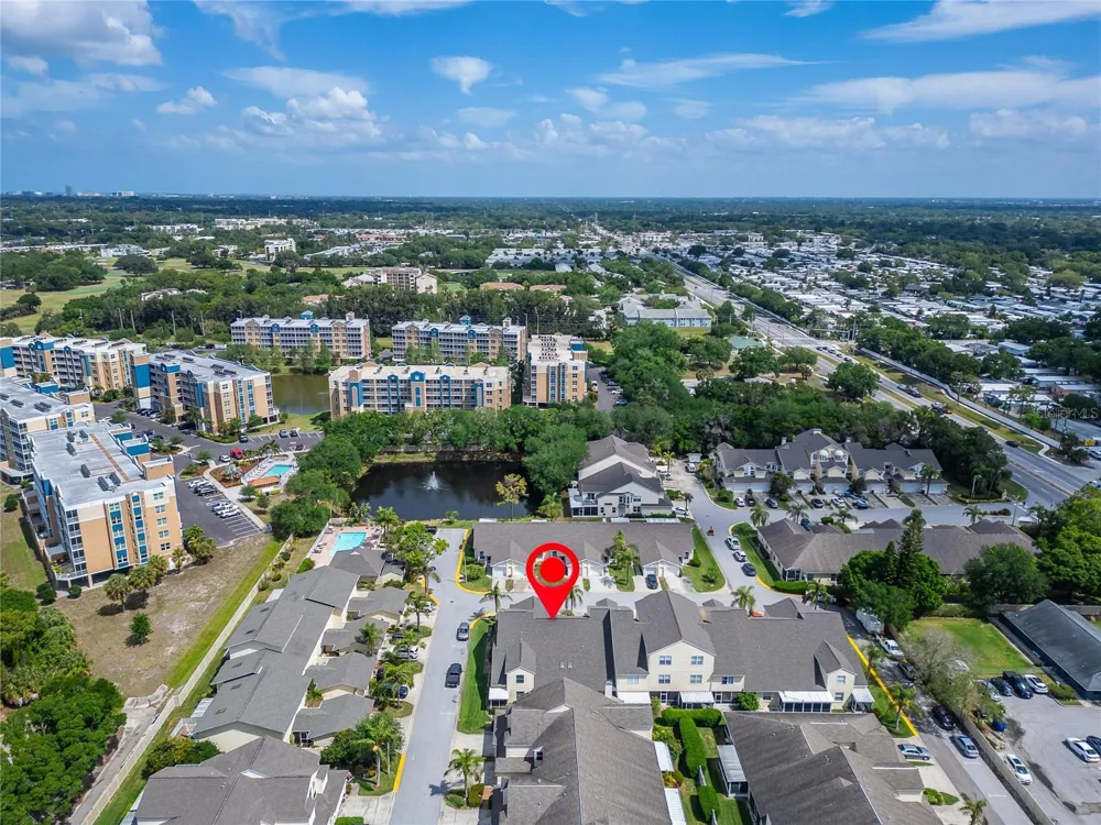 1050 STARKEY ROAD #509 Largo, FL 33771