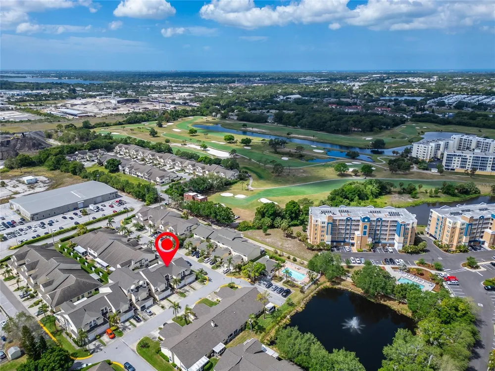 1050 STARKEY ROAD #509 Largo, FL 33771