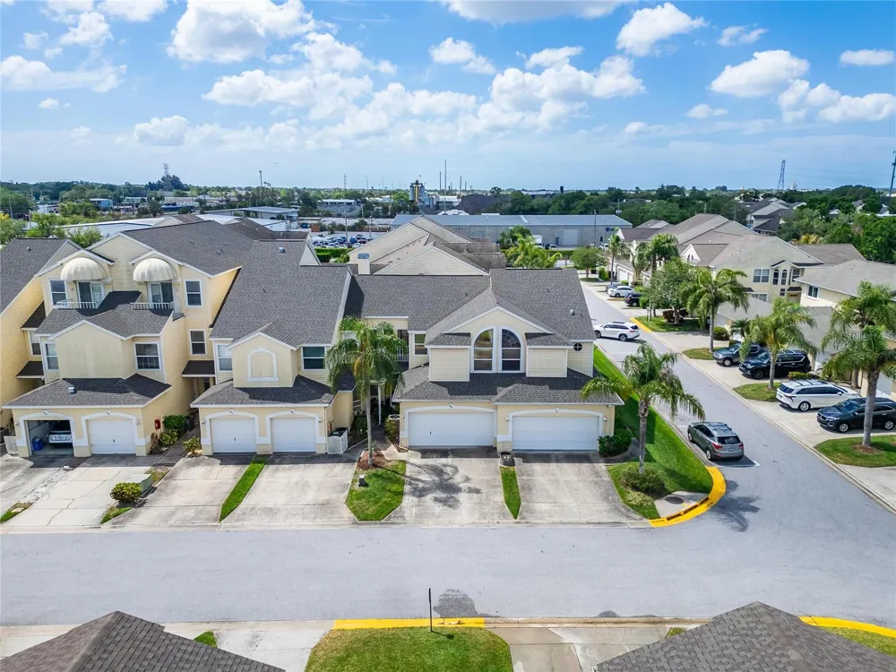 1050 STARKEY ROAD #509 Largo, FL 33771