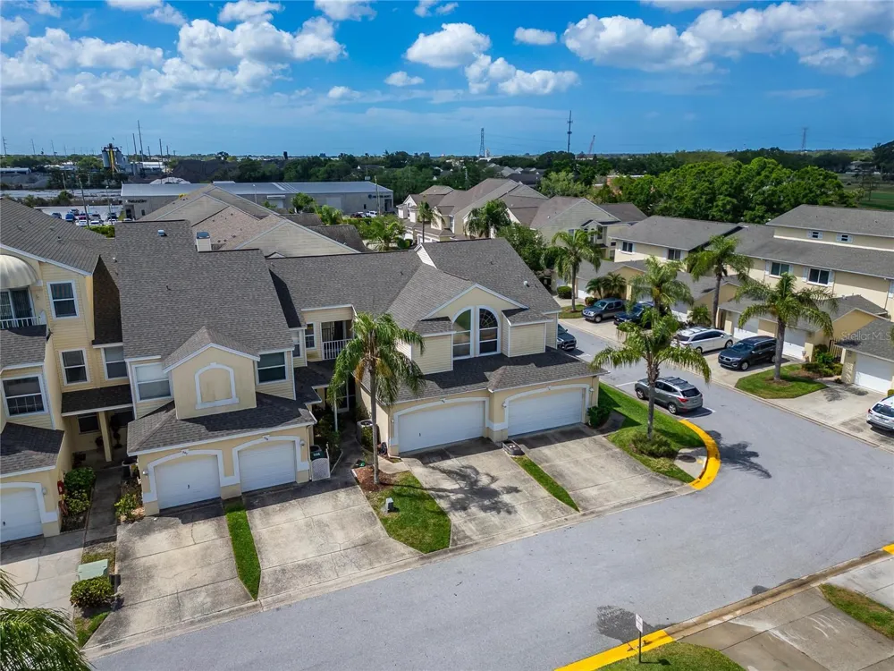 1050 STARKEY ROAD #509 Largo, FL 33771
