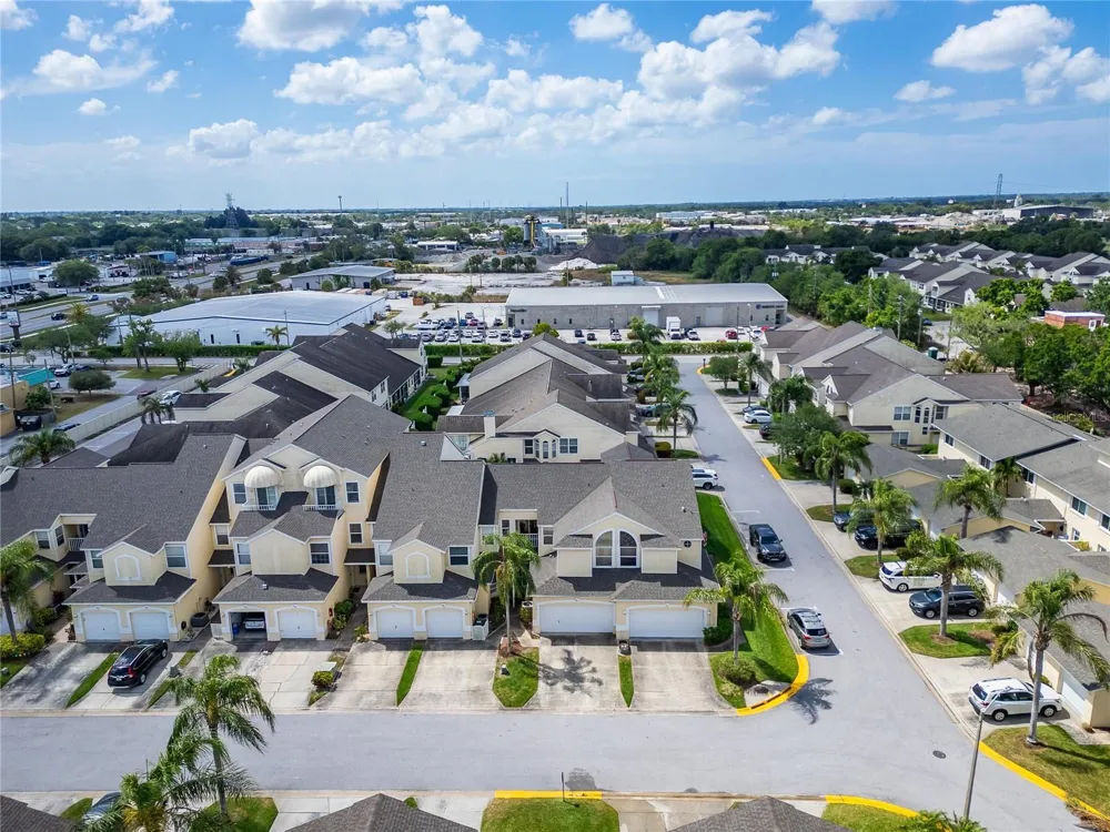 1050 STARKEY ROAD #509 Largo, FL 33771