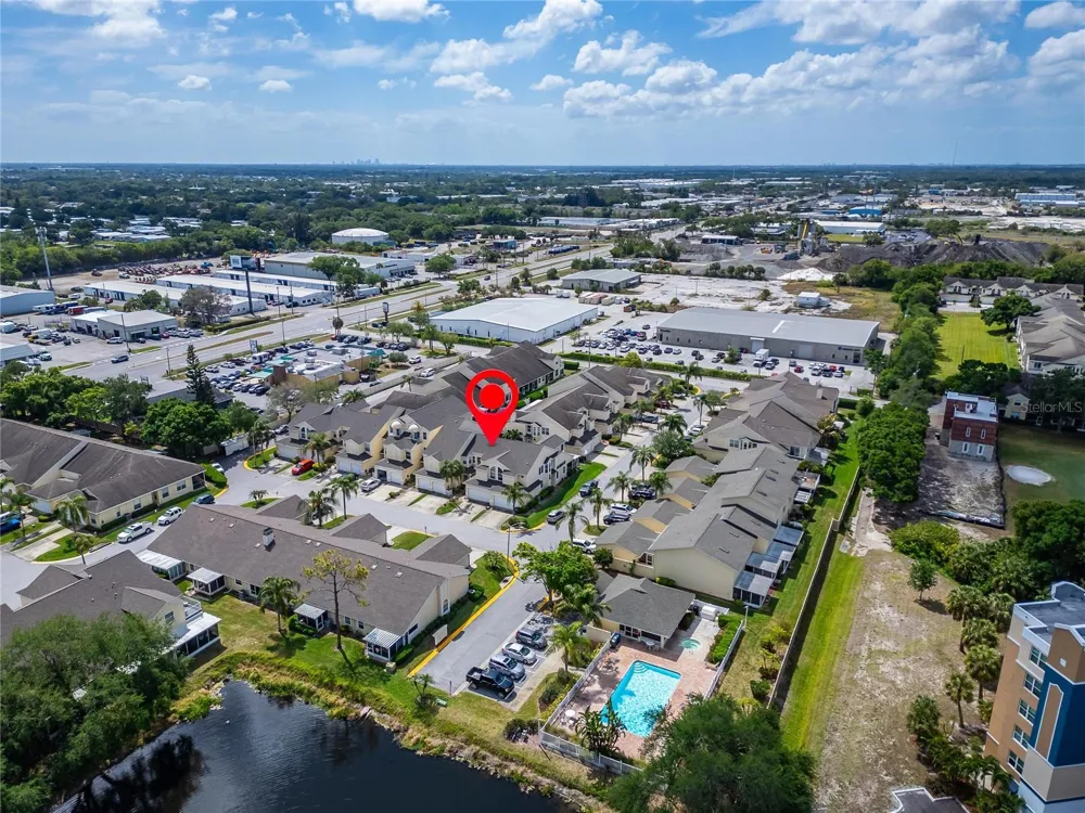 1050 STARKEY ROAD #509 Largo, FL 33771