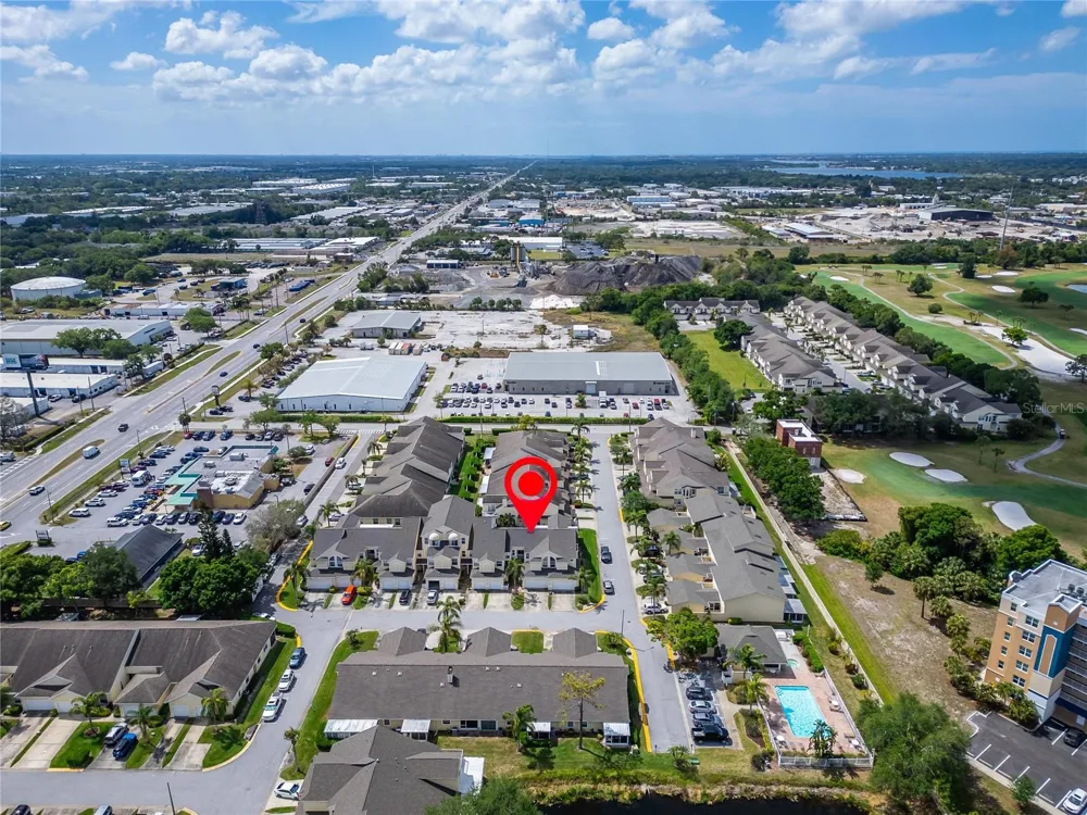 1050 STARKEY ROAD #509 Largo, FL 33771