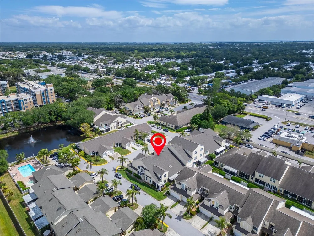 1050 STARKEY ROAD #509 Largo, FL 33771