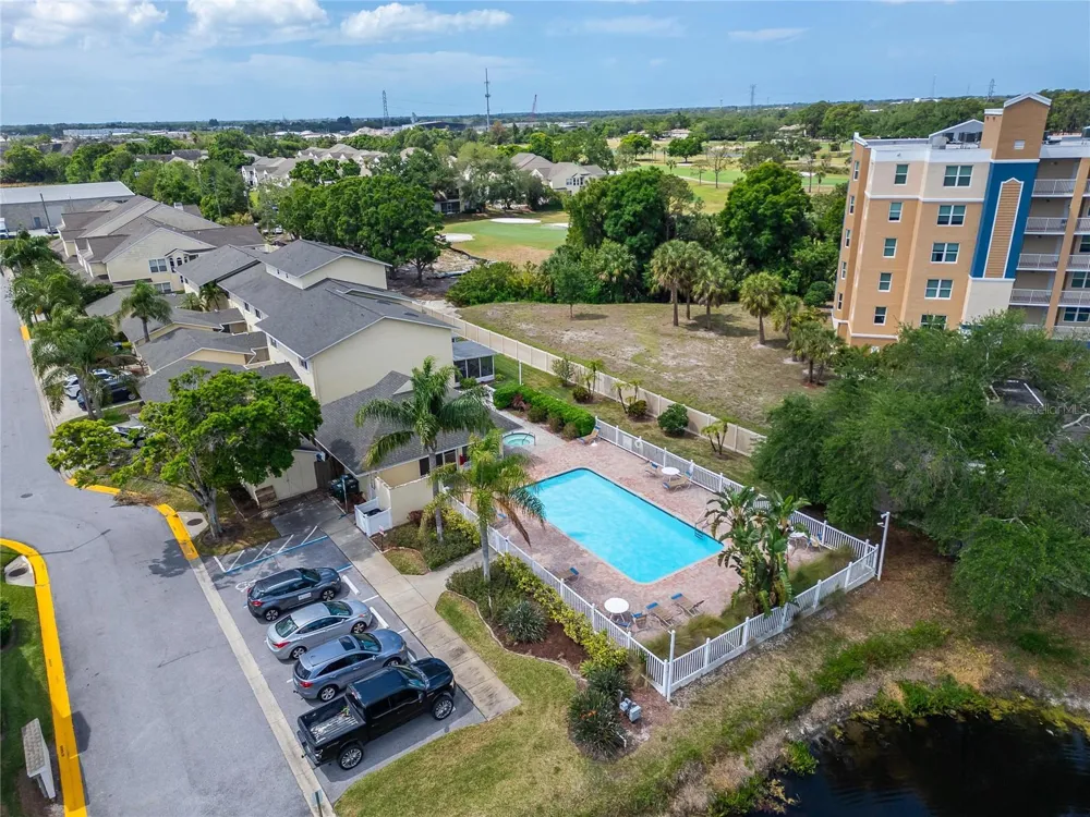 1050 STARKEY ROAD #509 Largo, FL 33771