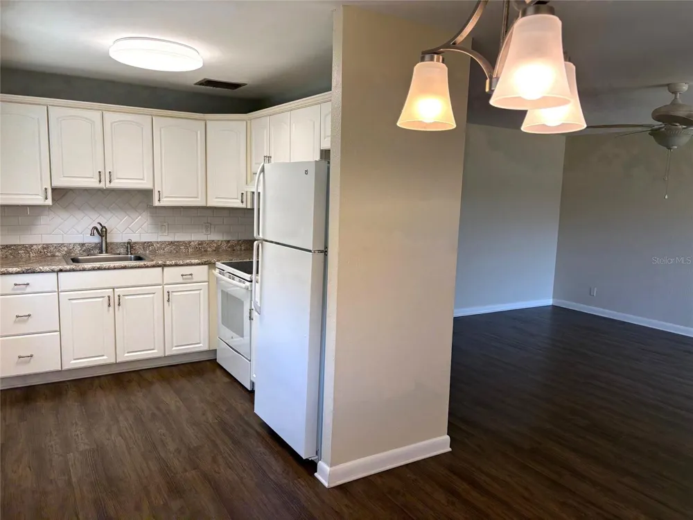 2202 CLUBHOUSE DRIVE #185 Sun City Center, FL 33573