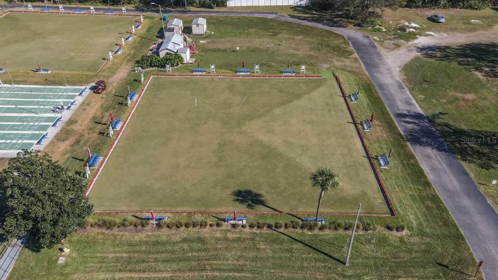 2202 CLUBHOUSE DRIVE #185 Sun City Center, FL 33573
