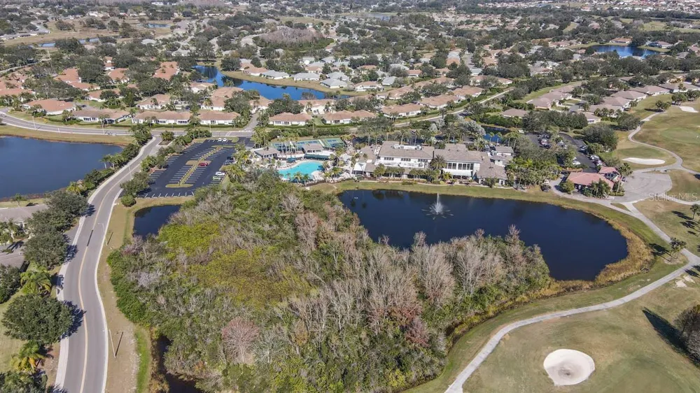 2202 CLUBHOUSE DRIVE #185 Sun City Center, FL 33573
