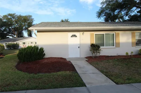 2202 CLUBHOUSE DRIVE #185