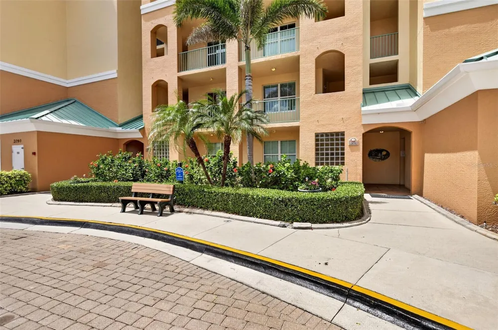 2090 MATECUMBE KEY ROAD #1603 Punta Gorda, FL 33955