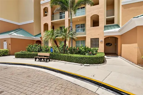 2090 MATECUMBE KEY ROAD #1603