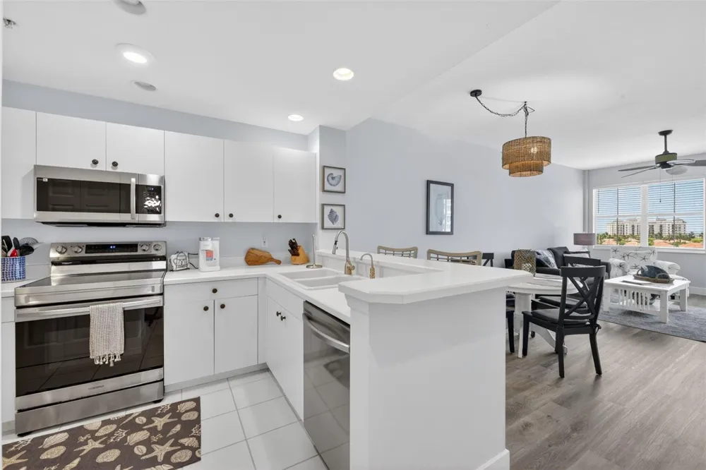 2090 MATECUMBE KEY ROAD #1603 Punta Gorda, FL 33955