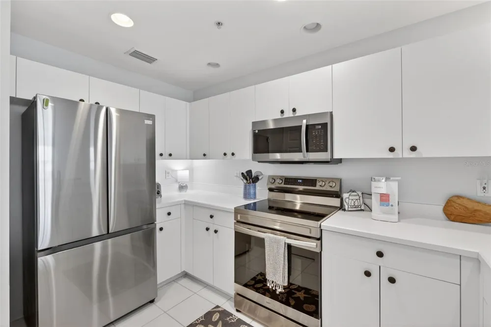2090 MATECUMBE KEY ROAD #1603 Punta Gorda, FL 33955