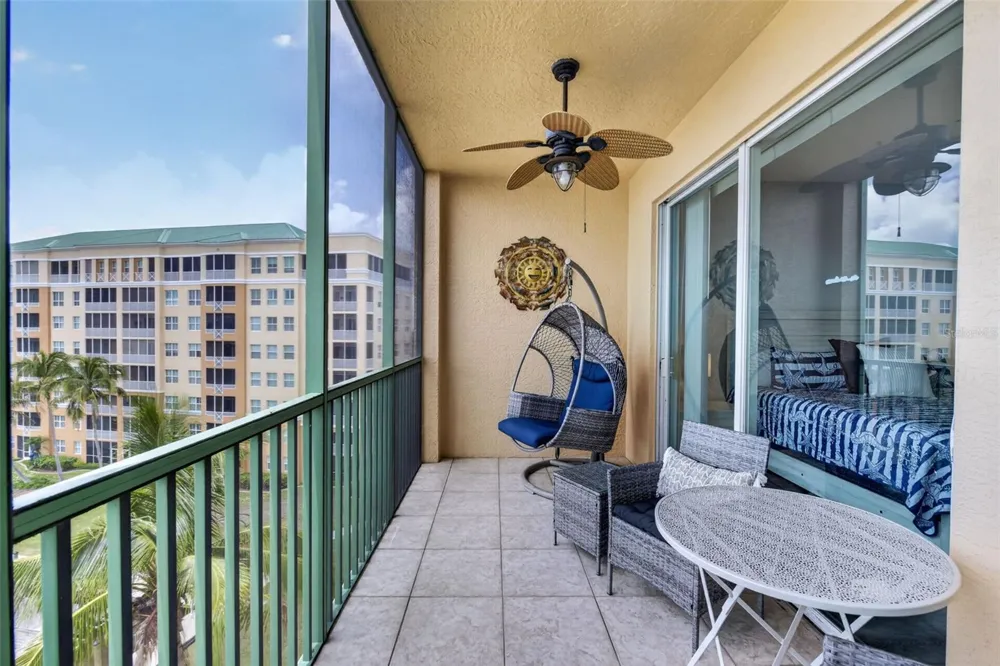 2090 MATECUMBE KEY ROAD #1603 Punta Gorda, FL 33955
